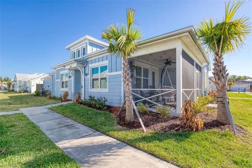 Unit for sale at 373 HANG LOOSE WAY, DAYTONA BEACH, FL 32124