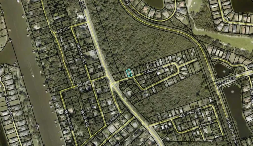 Unit for sale at 7 SHADY LANE N, PALM COAST, FL 32137