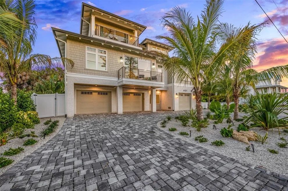 Unit for sale at 401 77TH STREET, HOLMES BEACH, FL 34217