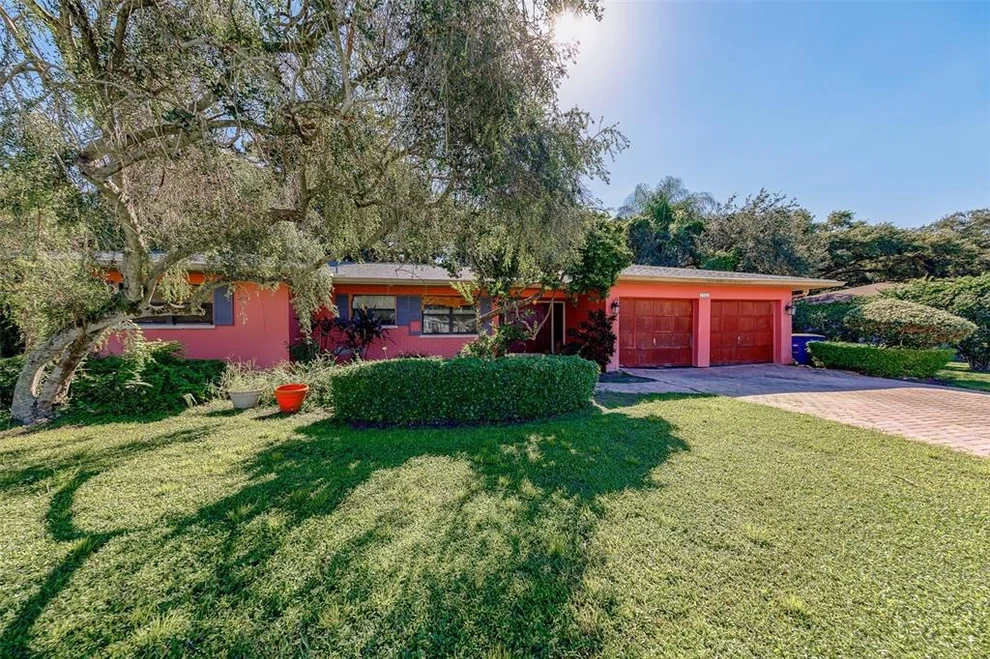 Unit for sale at 1105 WOODCREST AVENUE, CLEARWATER, FL 33756