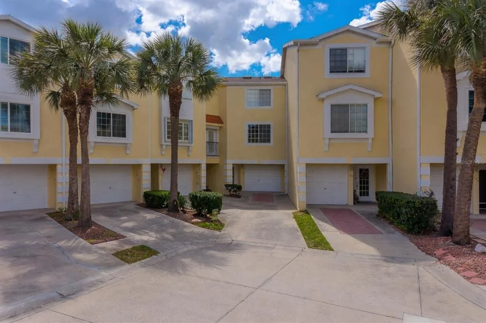 Unit for sale at 138 BRENT CIRCLE, OLDSMAR, FL 34677