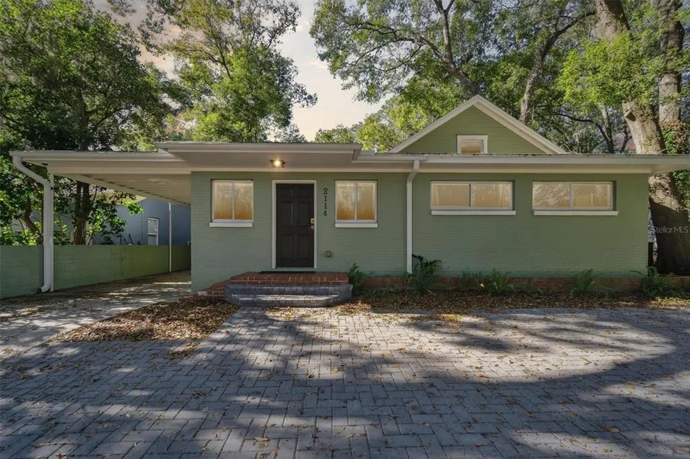 Unit for sale at 2114 NW 7TH TERRACE, GAINESVILLE, FL 32609