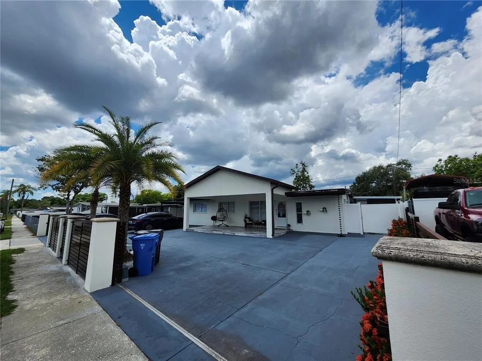Unit for sale at 7514 PARADISE PLACE, TAMPA, FL 33619