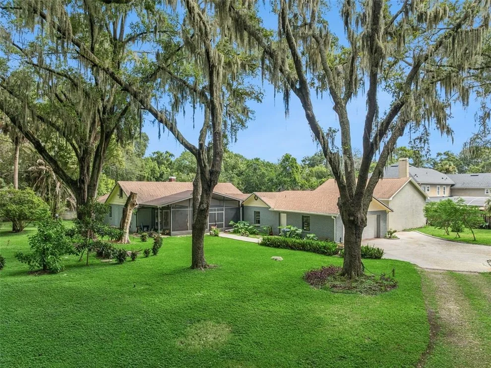 Unit for sale at 907 SONJA PL, APOPKA, FL 32703