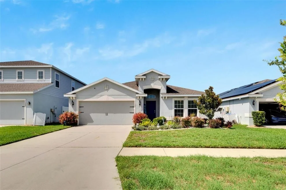 Unit for sale at 11355 LELAND GROVES DRIVE, RIVERVIEW, FL 33579
