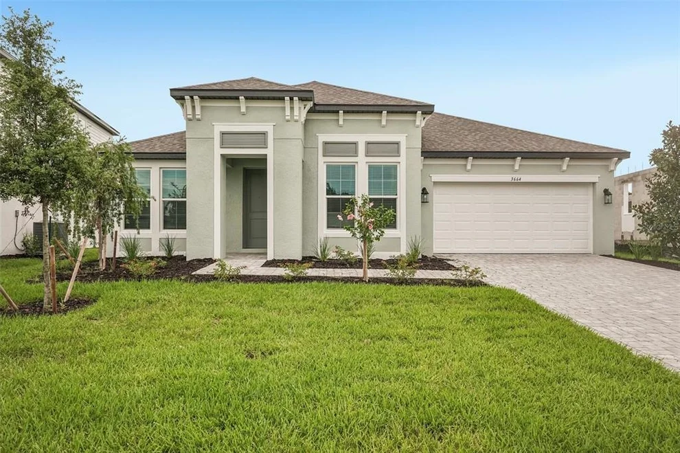 Unit for sale at 3664 142ND TERRACE E, BRADENTON, FL 34219