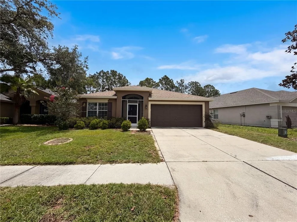 Unit for sale at 575 SEA HOLLY DRIVE, BROOKSVILLE, FL 34604