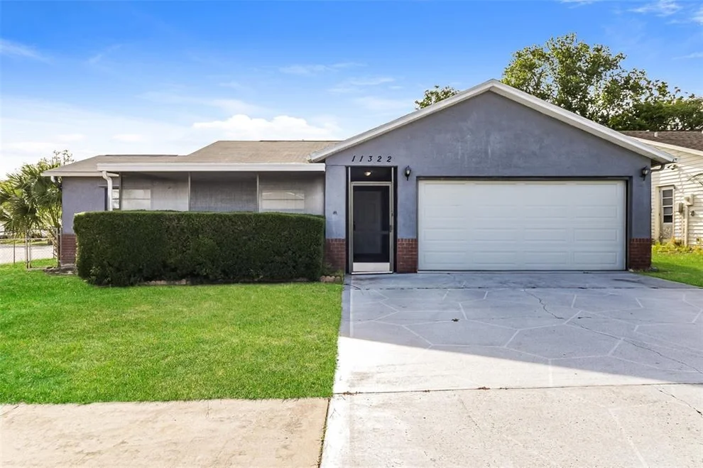 Unit for sale at 11322 WOLF COURT, PORT RICHEY, FL 34668