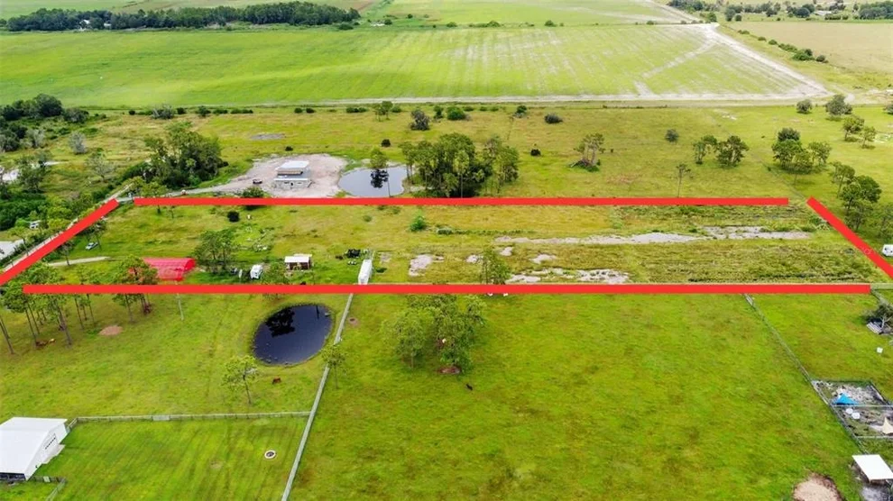 Unit for sale at 4625 241ST STREET E, MYAKKA CITY, FL 34251