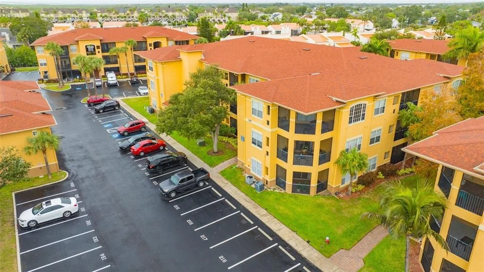 Unit for sale at 4309 BAYSIDE VILLAGE DRIVE, TAMPA, FL 33615