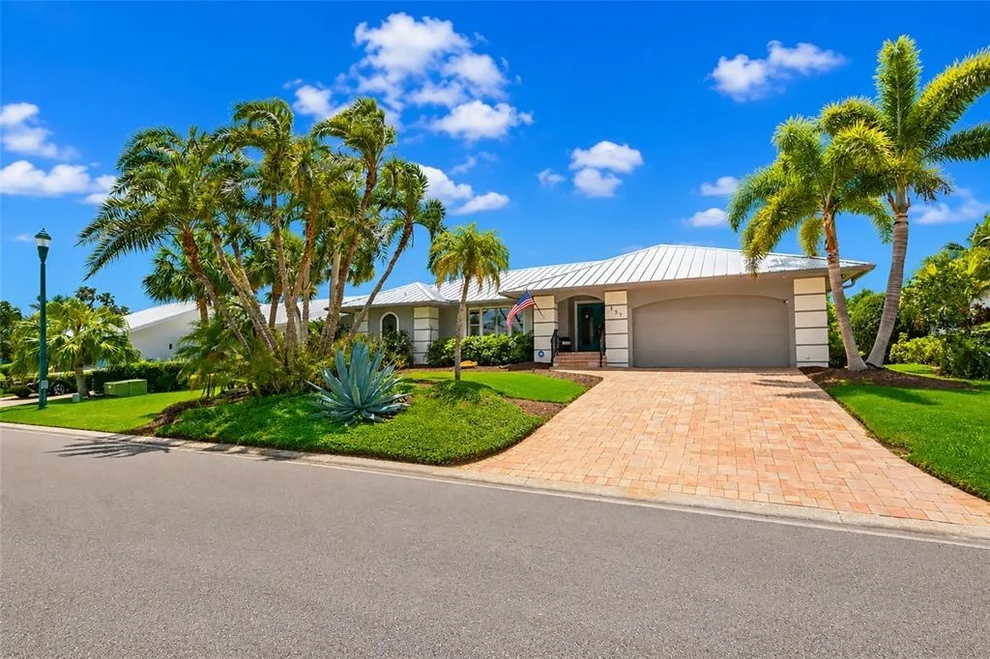 Unit for sale at 157 LOOKOUT POINT DRIVE, OSPREY, FL 34229