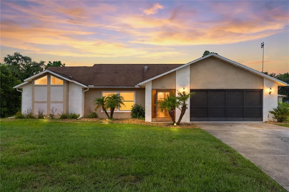 Unit for sale at 2285 GODFREY AVENUE, SPRING HILL, FL 34609