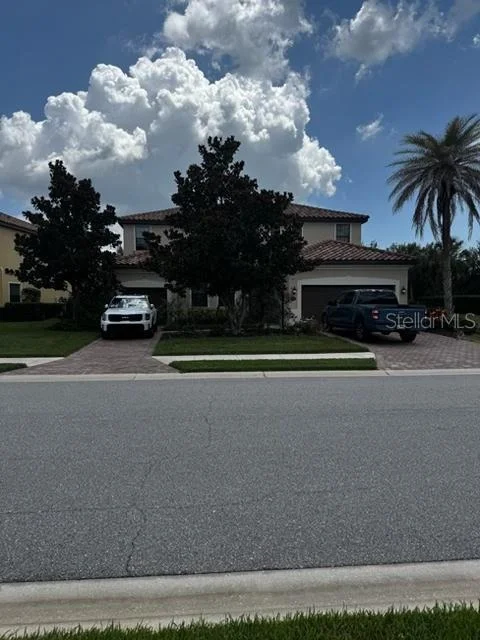Unit for sale at 13306 RAMBLEWOOD TRAIL, LAKEWOOD RANCH, FL 34211