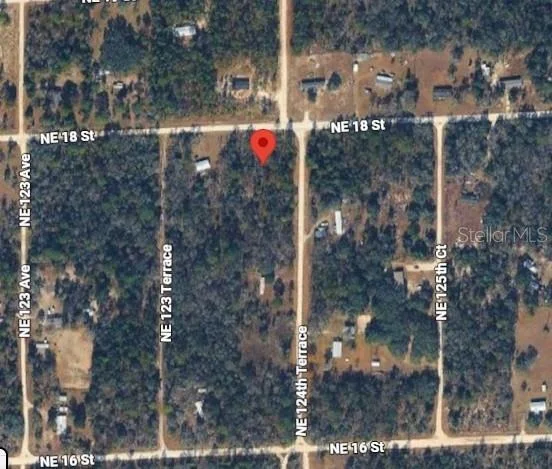 Unit for sale at 00 NE 124TH TERRACE, WILLISTON, FL 32696