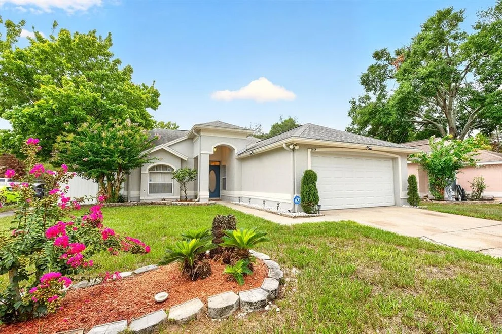 Unit for sale at 1464 CRAWFORD DRIVE, APOPKA, FL 32703