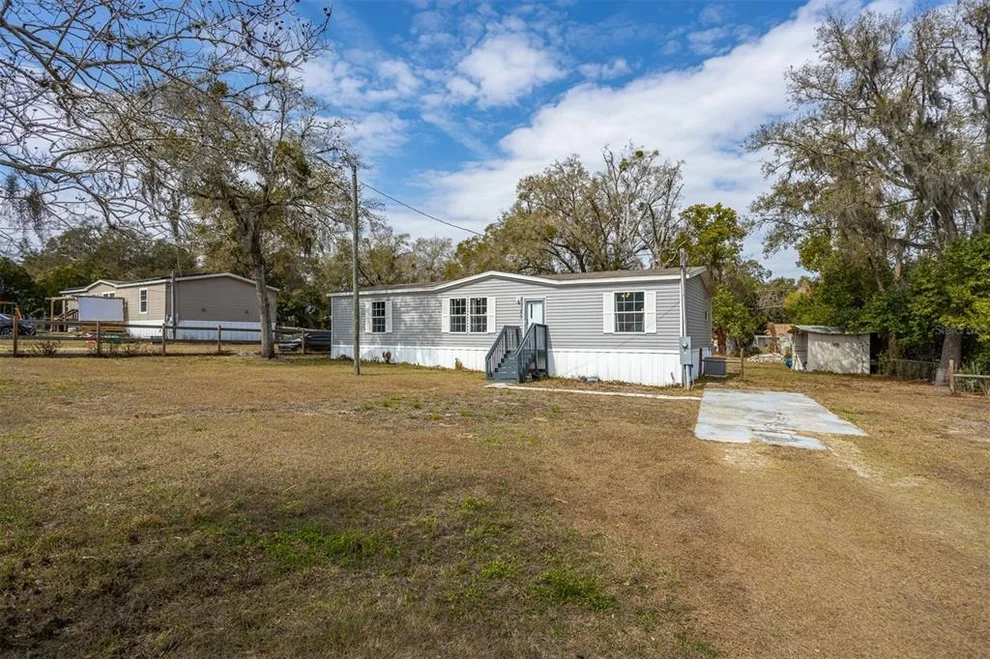 Unit for sale at 40545 STEWART ROAD, ZEPHYRHILLS, FL 33540