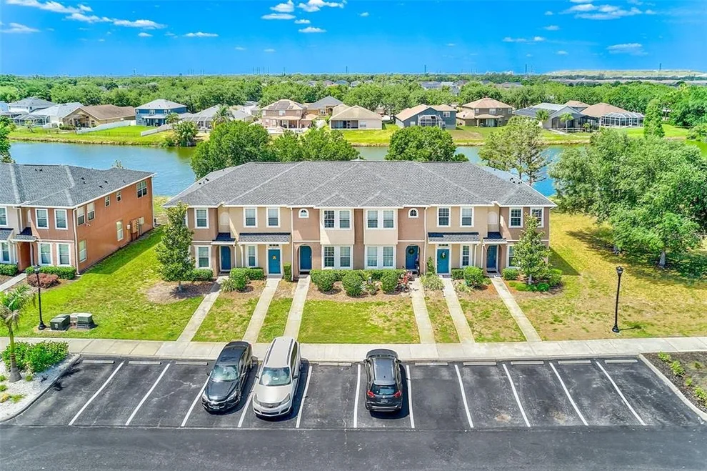 Unit for sale at 6905 TOWERING SPRUCE DRIVE, RIVERVIEW, FL 33578