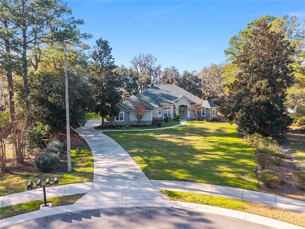 Unit for sale at 10614 SW 15TH LANE, GAINESVILLE, FL 32607