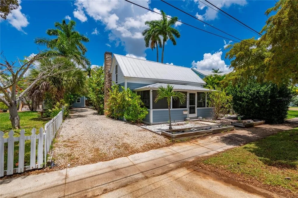 Unit for sale at 756 W MARION AVENUE, PUNTA GORDA, FL 33950