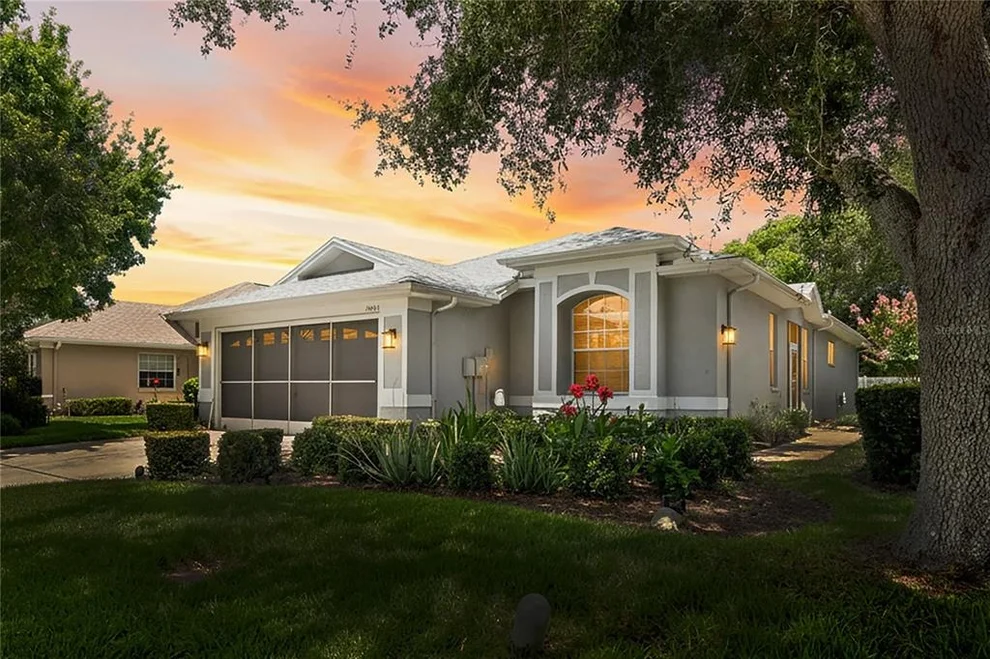 Unit for sale at 14465 MIDDLE FAIRWAY DRIVE, SPRING HILL,, FL 34609