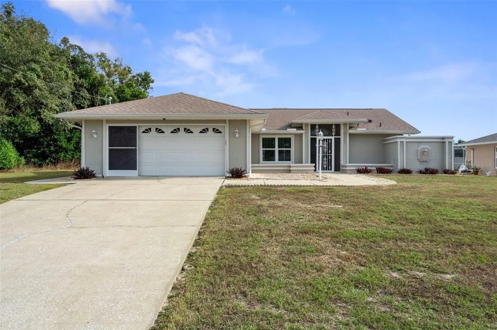 Unit for sale at 5068 HARBINGER ROAD, SPRING HILL, FL 34608