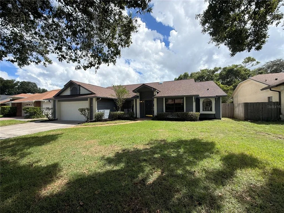 Unit for sale at 3339 PAISLEY CIRCLE, ORLANDO, FL 32817