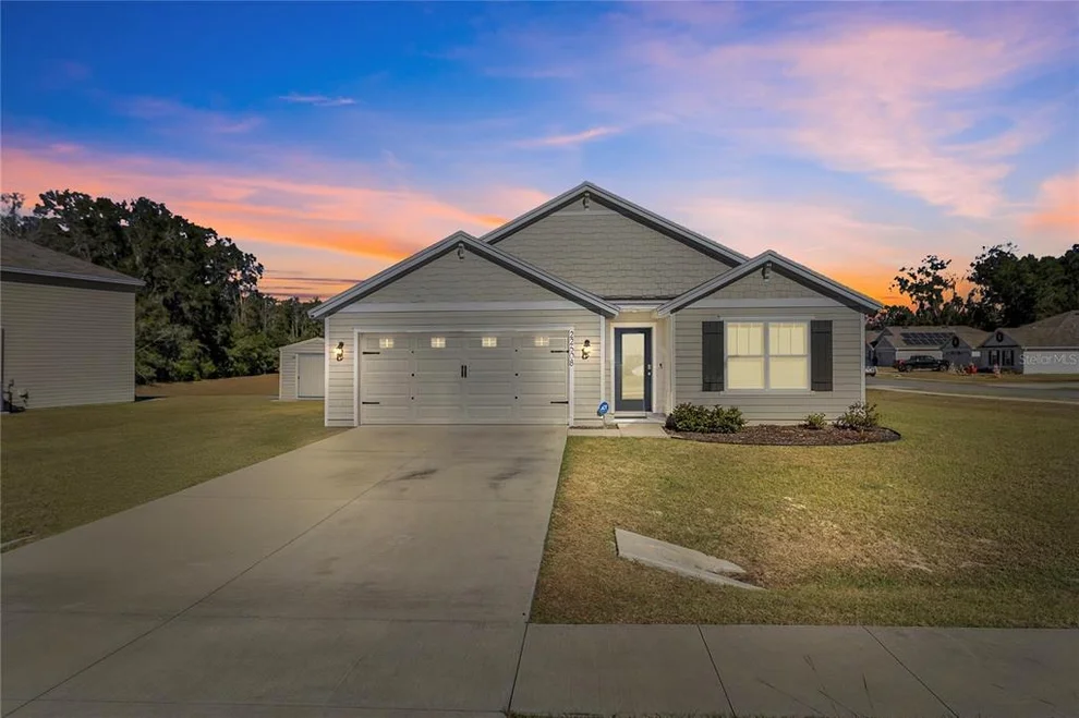 Unit for sale at 22608 NW 196TH LANE, HIGH SPRINGS, FL 32643