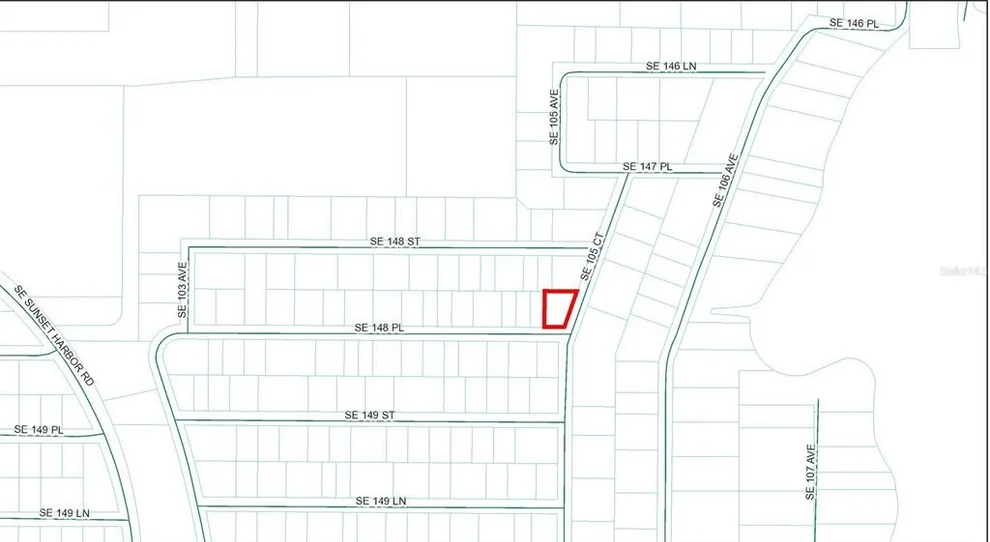 Unit for sale at TBD SE 148TH PLACE, SUMMERFIELD, FL 34491