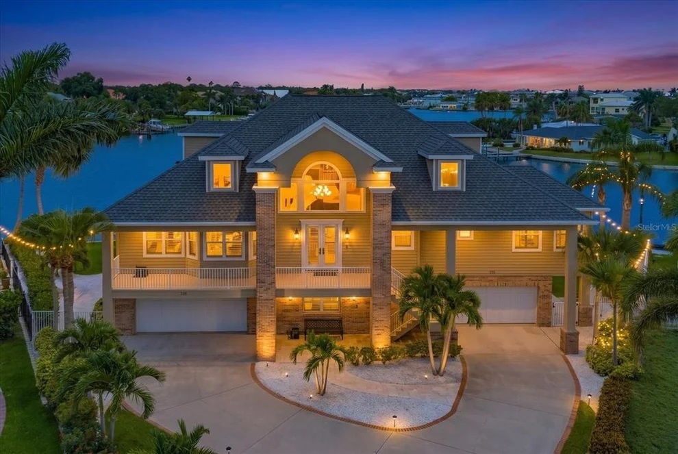 Unit for sale at 226 POINCIANA LANE, LARGO, FL 33770