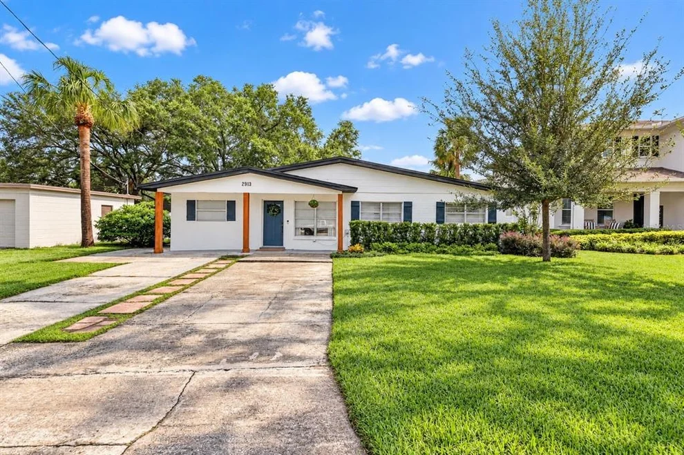 Unit for sale at 2913 W ELROD AVENUE, TAMPA, FL 33611