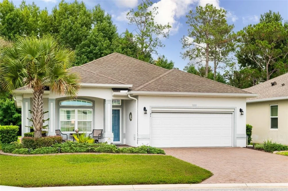 Unit for sale at 91 PARK PLACE CIRCLE, PALM COAST, FL 32164