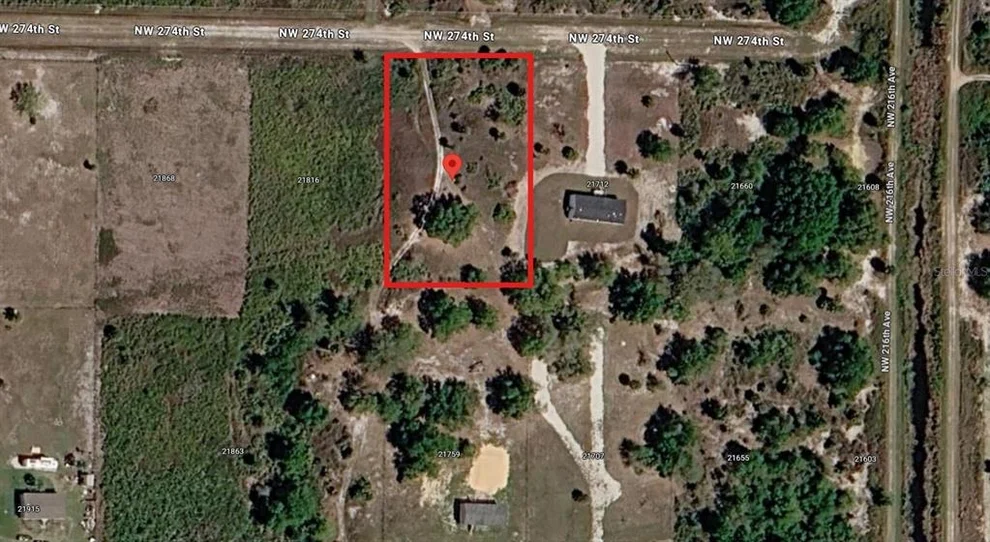 Unit for sale at 21764 NW 274TH STREET, OKEECHOBEE, FL 34972