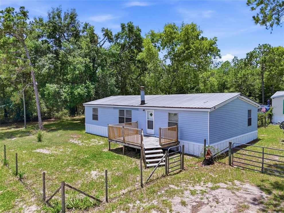 Unit for sale at 350 ISHIE AVENUE, BRONSON, FL 32621