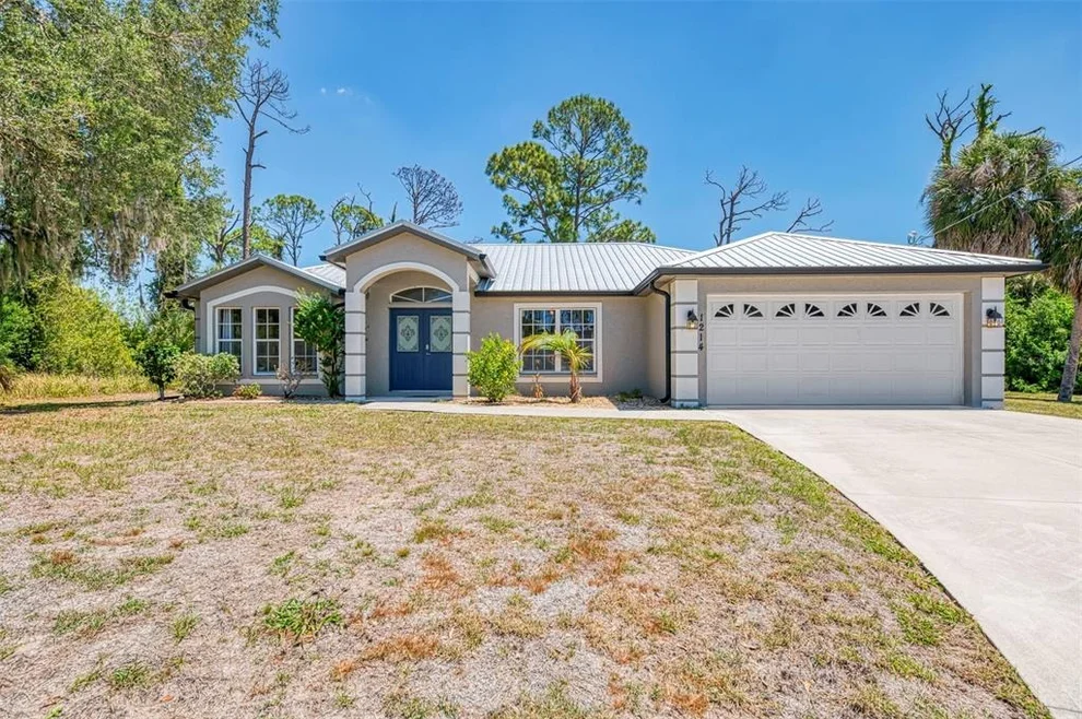 Unit for sale at 1214 RUMSON COURT, NORTH PORT, FL 34288