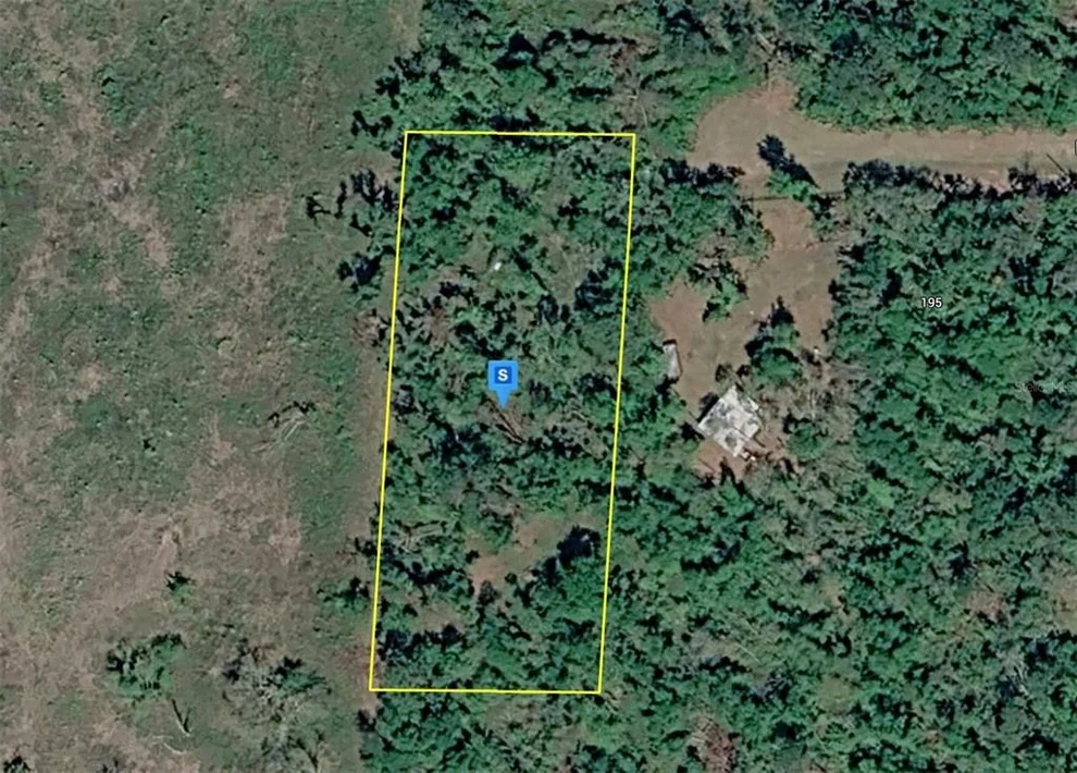 Unit for sale at 200 NE LEEK TRAIL, LEE, FL 32059