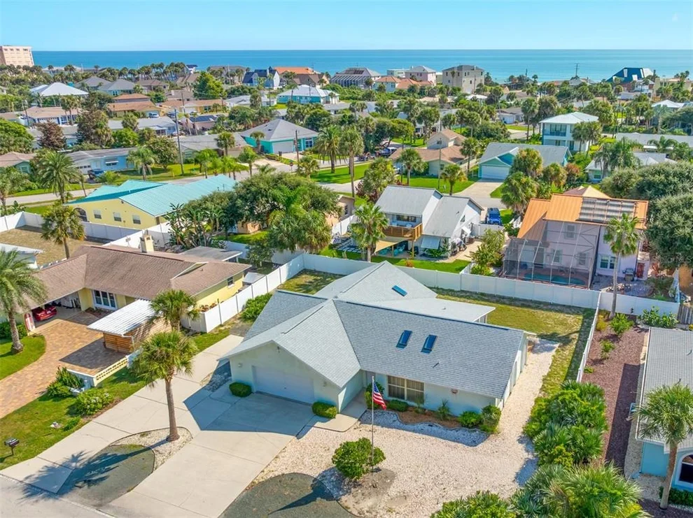Unit for sale at 4715 S PENINSULA DRIVE, PONCE INLET, FL 32127