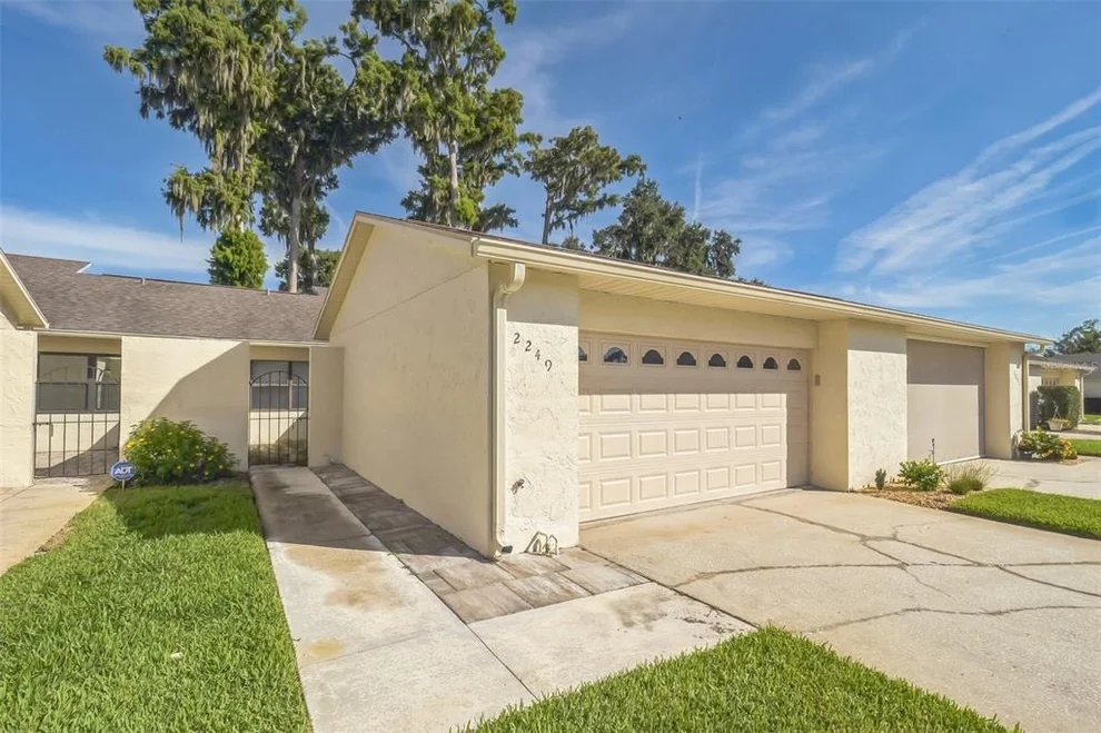 Unit for sale at 2249 CYPRESS COVE DRIVE, TAVARES, FL 32778