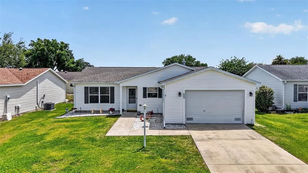 Unit for sale at 3406 JACONA PLACE, THE VILLAGES, FL 32162