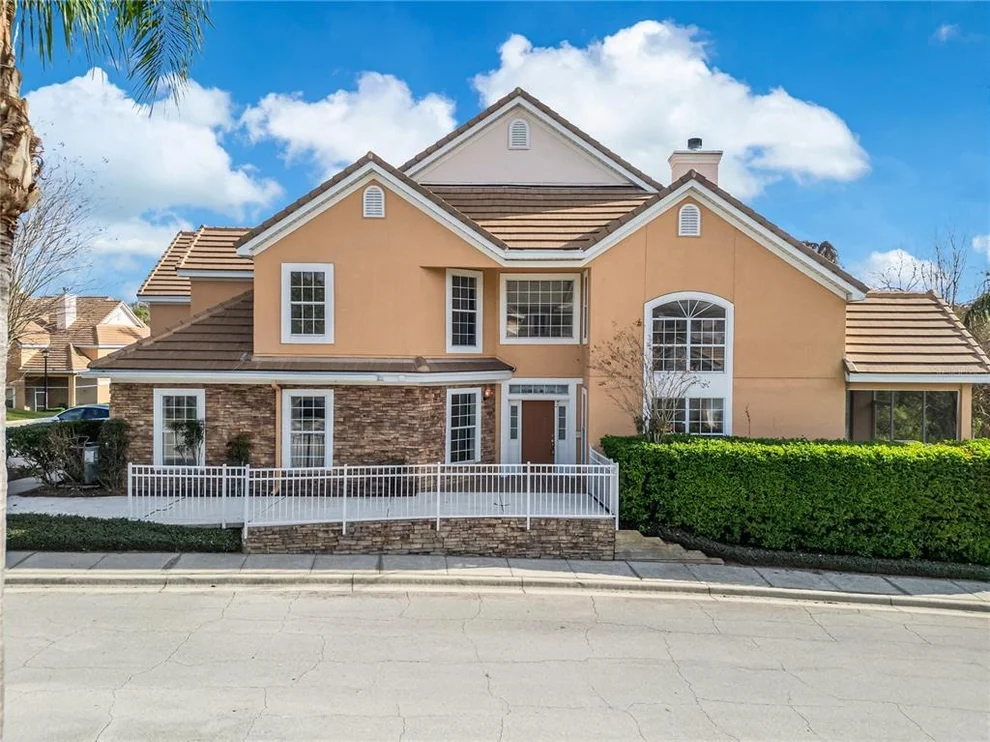 Unit for sale at 7000 STONEHEDGE DRIVE, ORLANDO, FL 32819