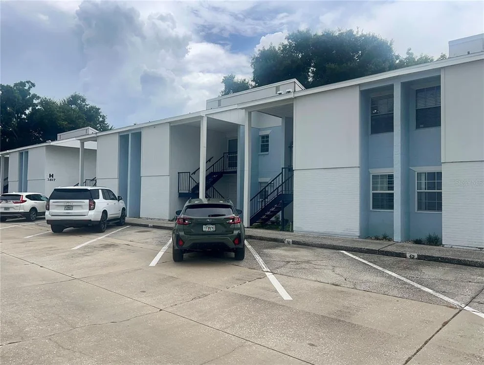 Unit for sale at 3819 N OAK DRIVE, TAMPA, FL 33611