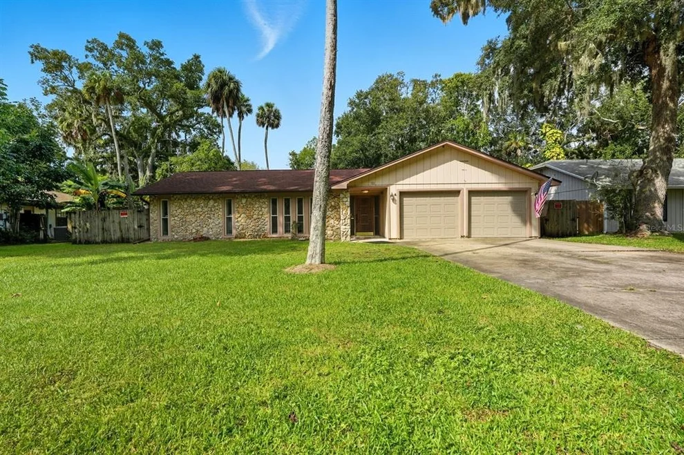 Unit for sale at 781 SUGAR CANE LANE, PORT ORANGE, FL 32129