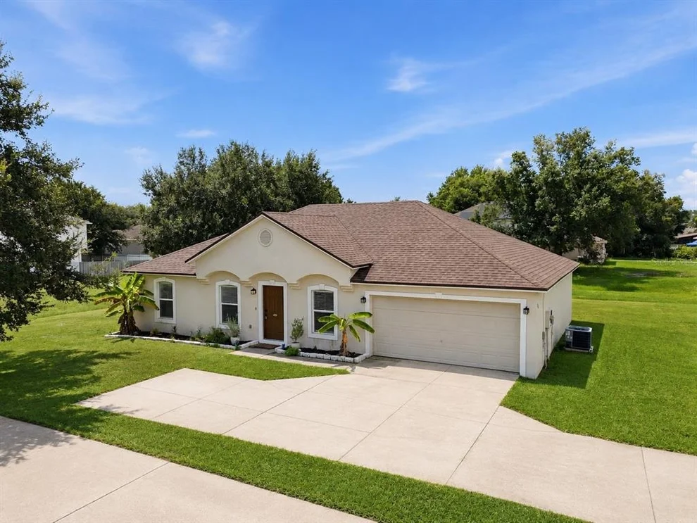 Unit for sale at 1346 DUNBARTON COURT, KISSIMMEE, FL 34758