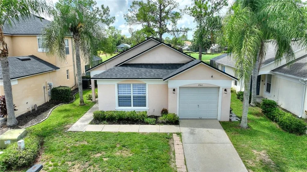 Unit for sale at 2960 KOKOMO LOOP LOOP, HAINES CITY, FL 33844