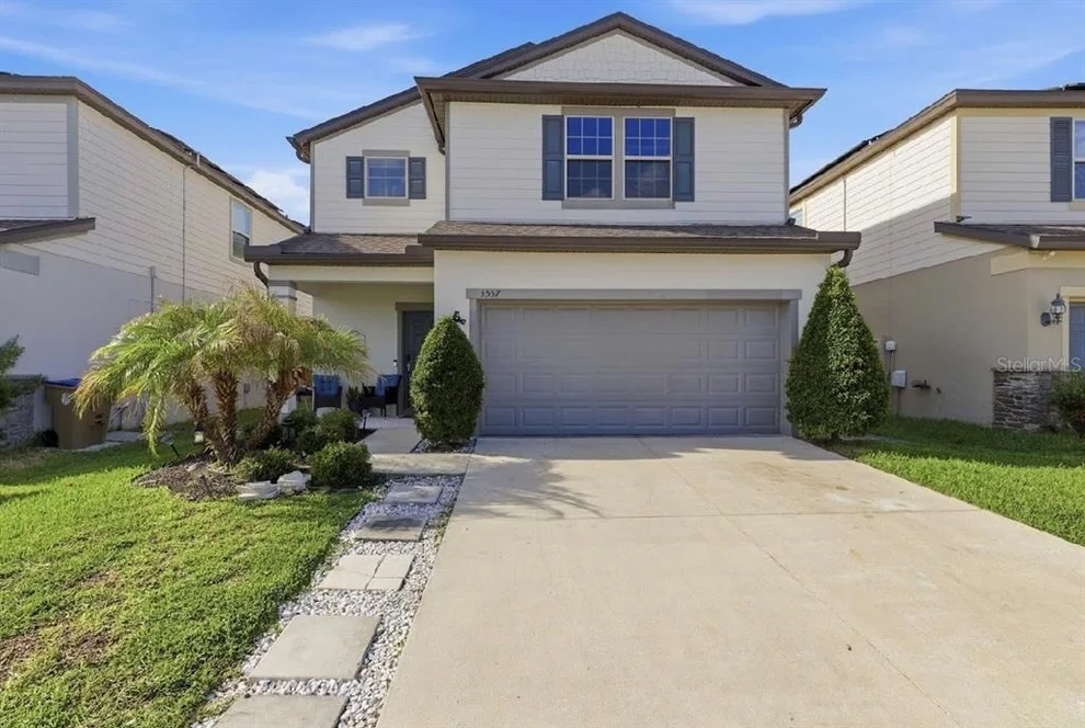 Unit for sale at 3557 ROCK CREEK LANE, KISSIMMEE, FL 34744