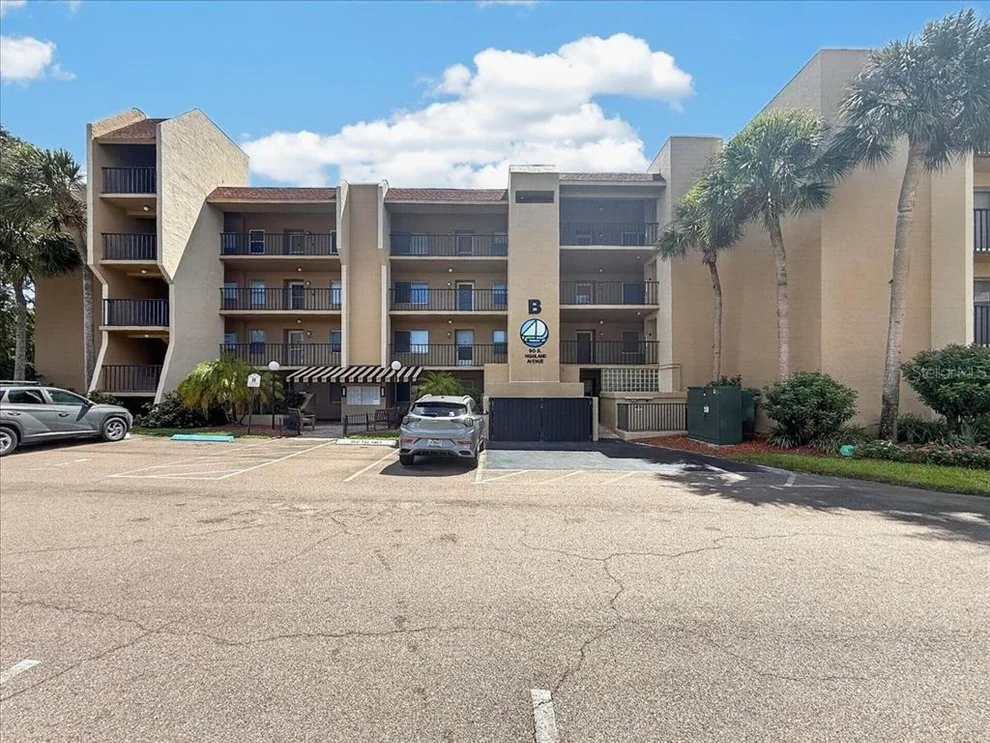 Unit for sale at 90 S HIGHLAND AVENUE, TARPON SPRINGS, FL 34689