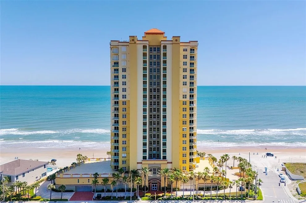 Unit for sale at 2300 N ATLANTIC AVENUE, DAYTONA BEACH, FL 32118