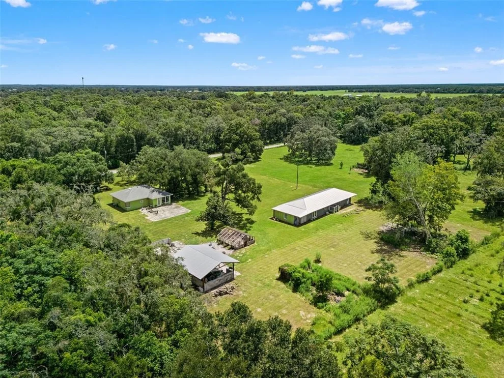 Unit for sale at 255 BENES ROAD, BROOKSVILLE, FL 34604