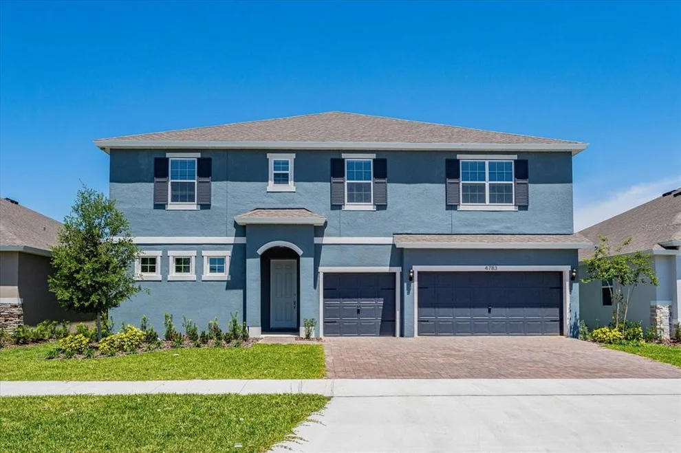 Unit for sale at 1584 STREET, MINNEOLA, FL 34715