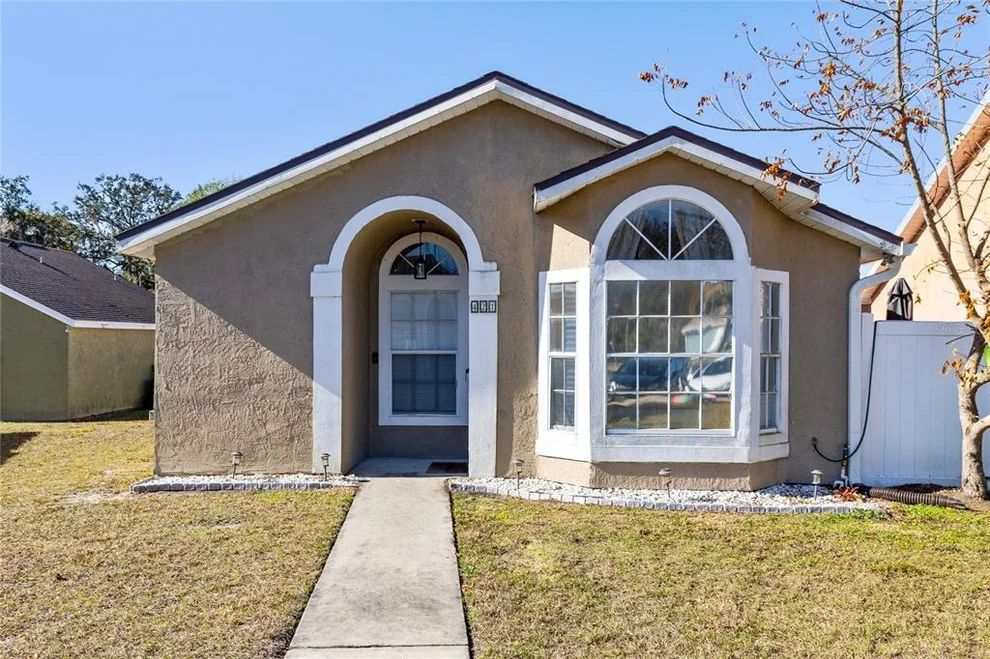 Unit for sale at 421 HORIZON DRIVE, WINTER SPRINGS, FL 32708