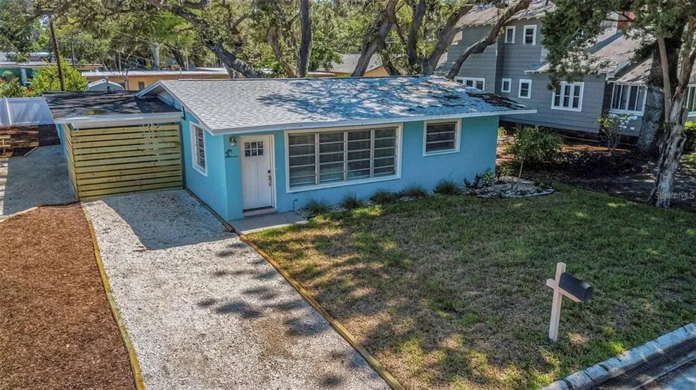 Unit for sale at 1500 CLEARWATER LARGO ROAD N, LARGO, FL 33770